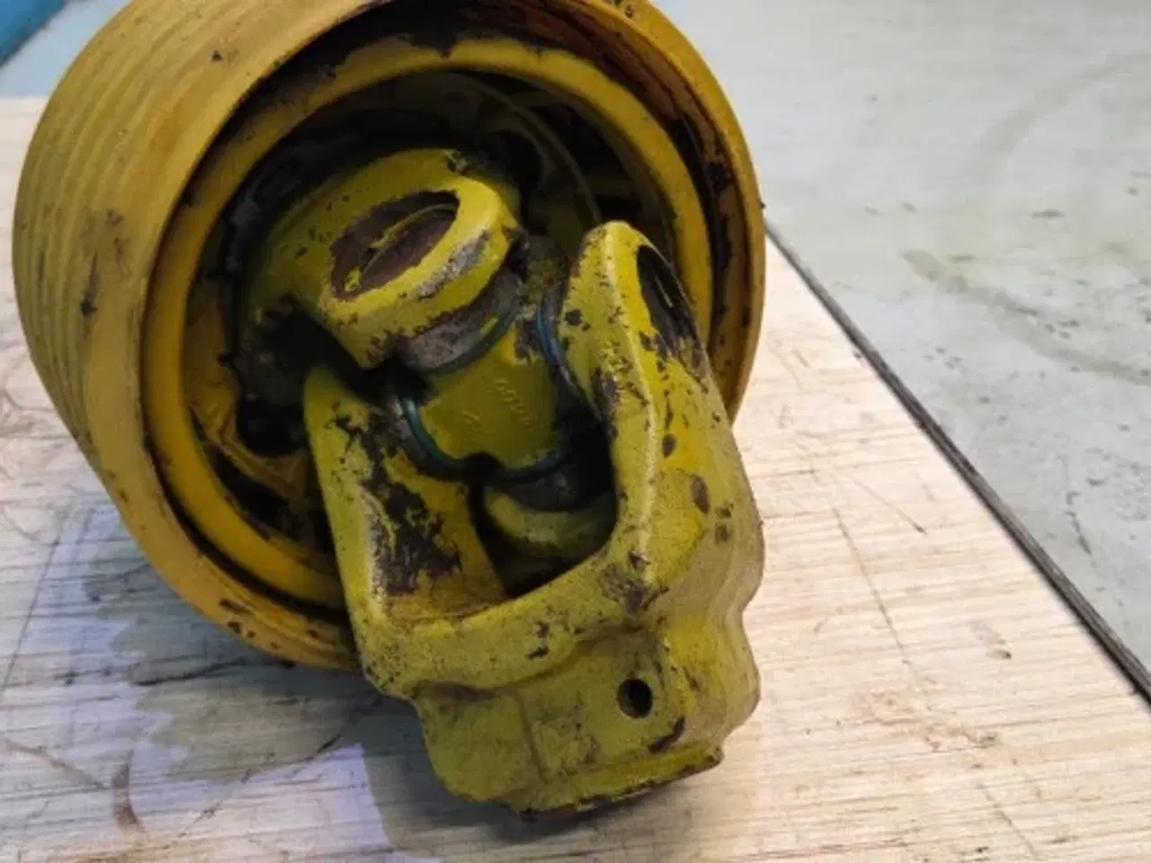 Billede 10 - New Holland BB9090 Bag Kraftudtag 700728942