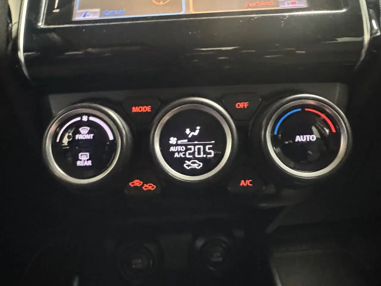 Billede 18 - Suzuki Swift 1,2 Dualjet SHVS Exclusive