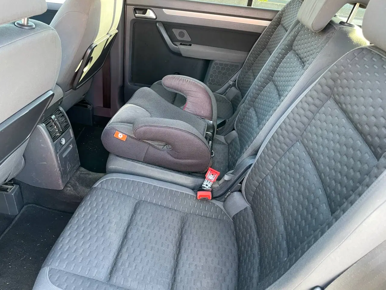 Billede 6 - Wv Touran 1.9tdi