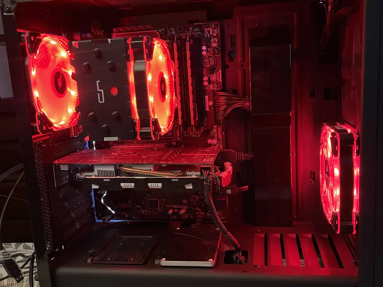 Billede 11 - KABY LAKE GAMER