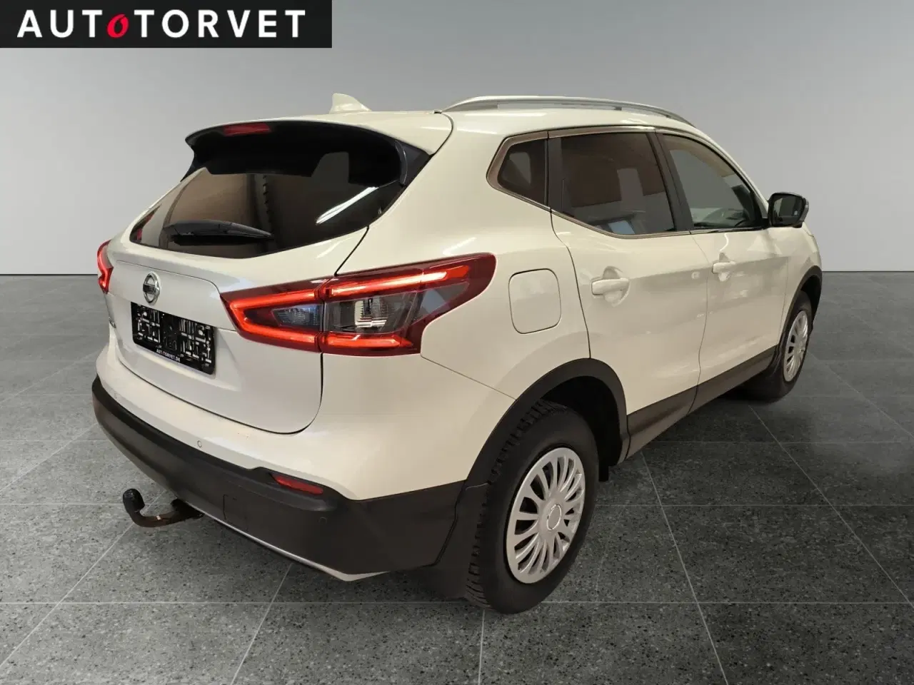 Billede 3 - Nissan Qashqai 1,6 dCi 130 Tekna