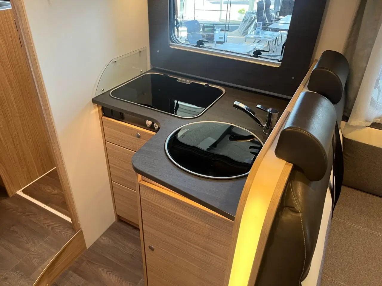 Billede 13 - Fiat Sunlight 2,3 MJT T68 aut.