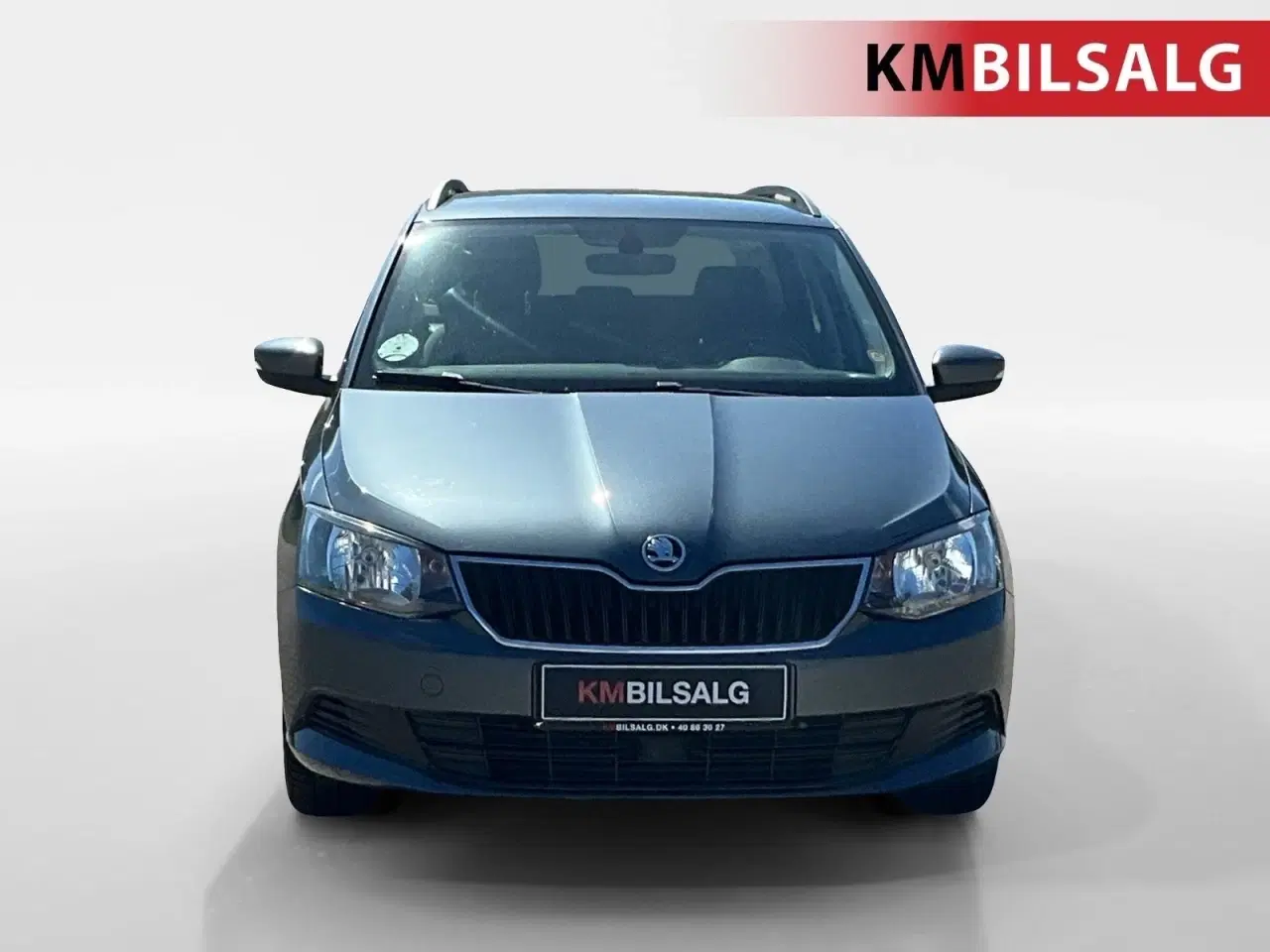Billede 8 - Skoda Fabia 1,2 TSi 90 Ambition Combi