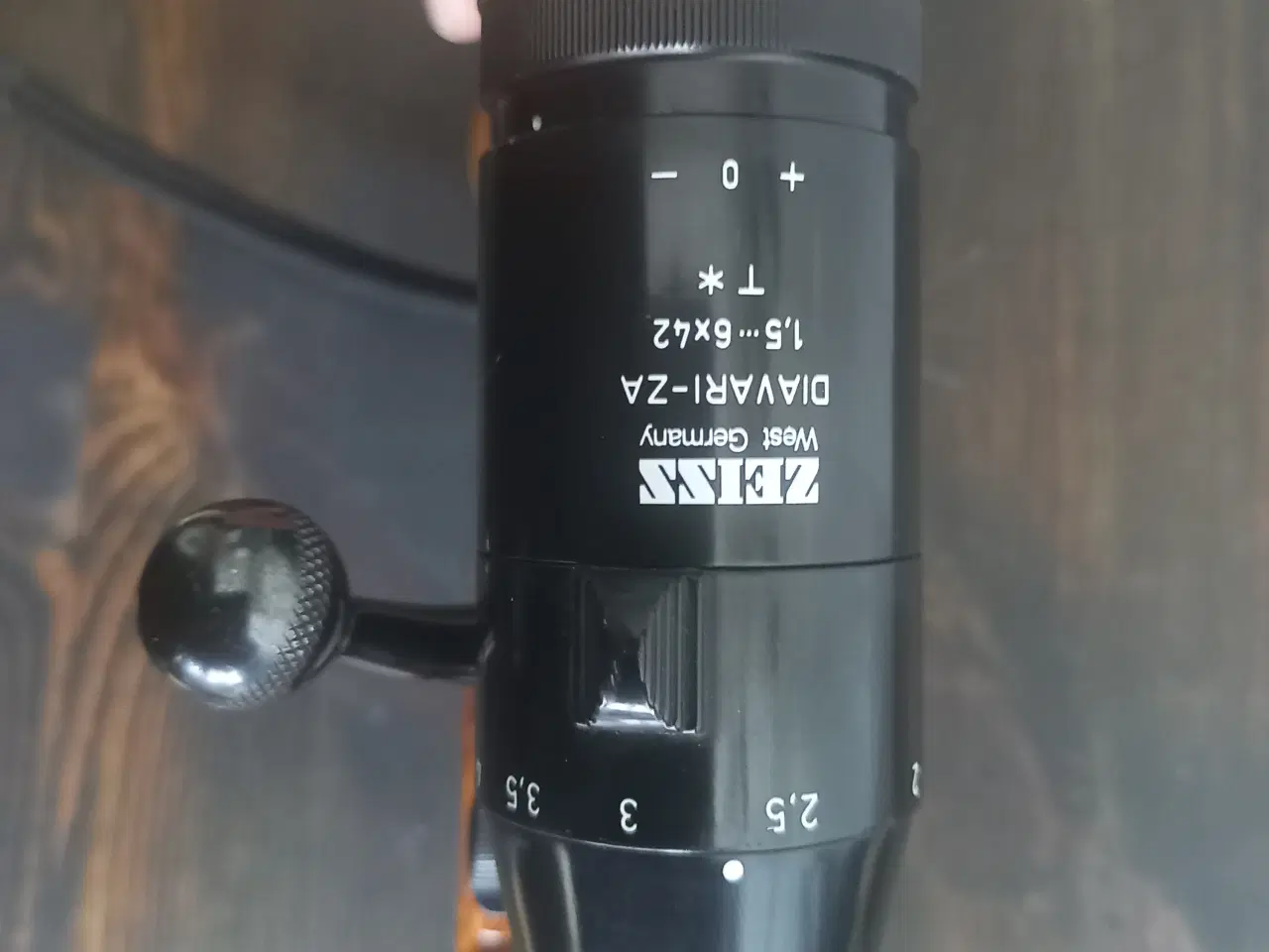 Billede 3 - sako wixen 222