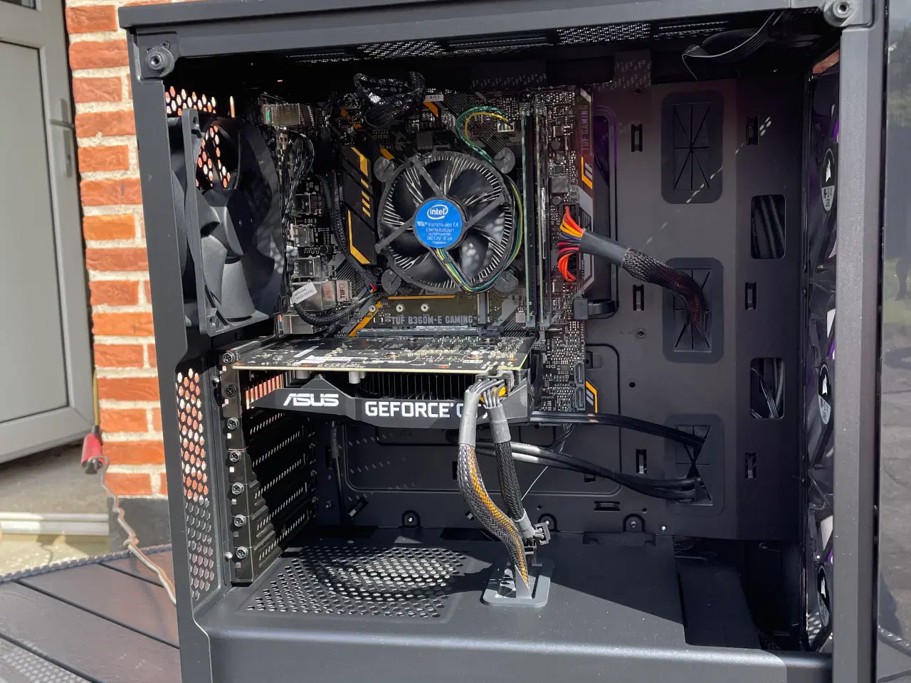 Billede 10 - COFFEE LAKE GAMER