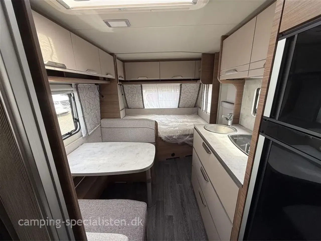 Billede 11 - 2024 - Knaus Sport 500 KD DK-Selection   Knaus Sport 500 KD DK-Selection 2024 - Se den nu hos Camping-Specialisten.dk