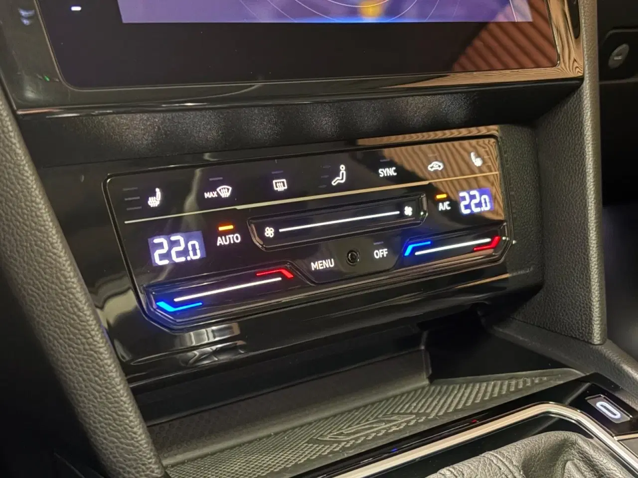 Billede 15 - VW Passat 1,4 GTE High Variant DSG