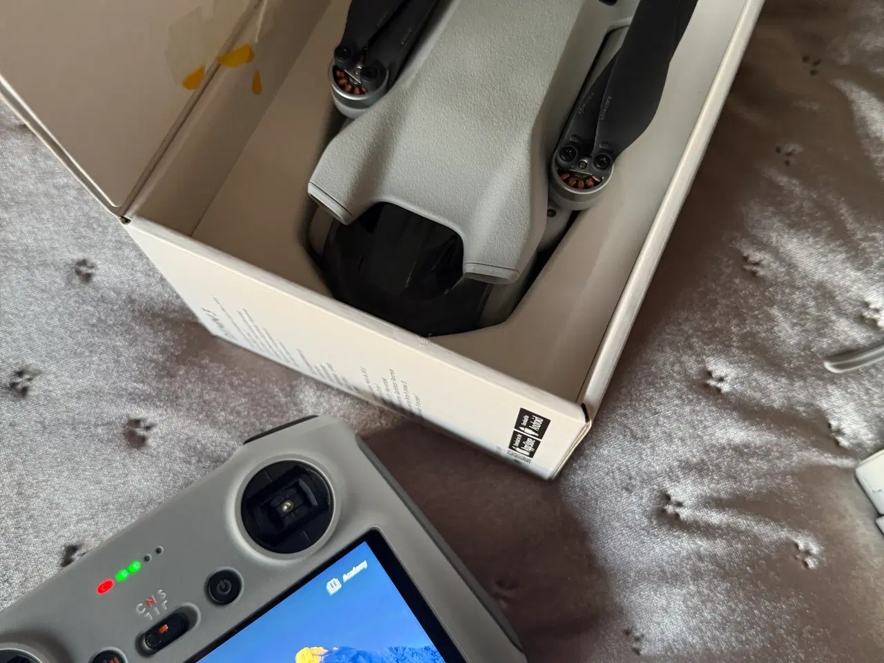 Billede 7 - Dji mini 3 