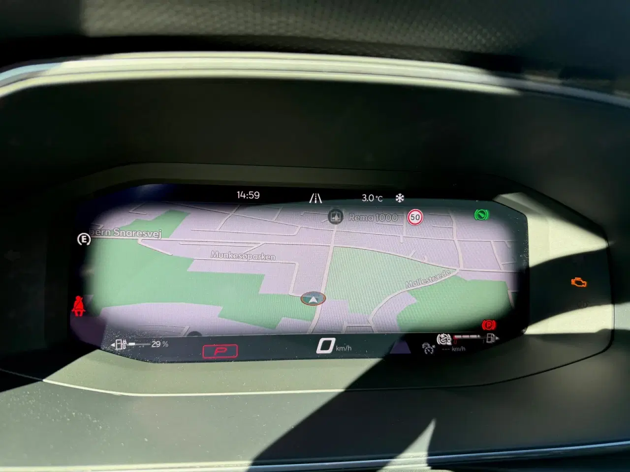Billede 5 - Seat Leon 1,4 eHybrid FR DSG