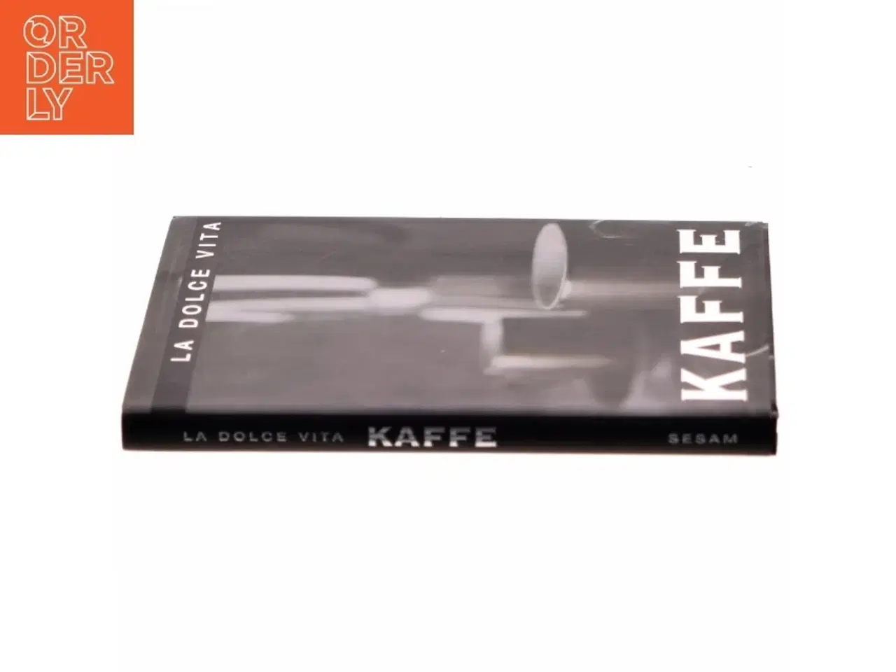 Billede 2 - Kaffe (Bog)