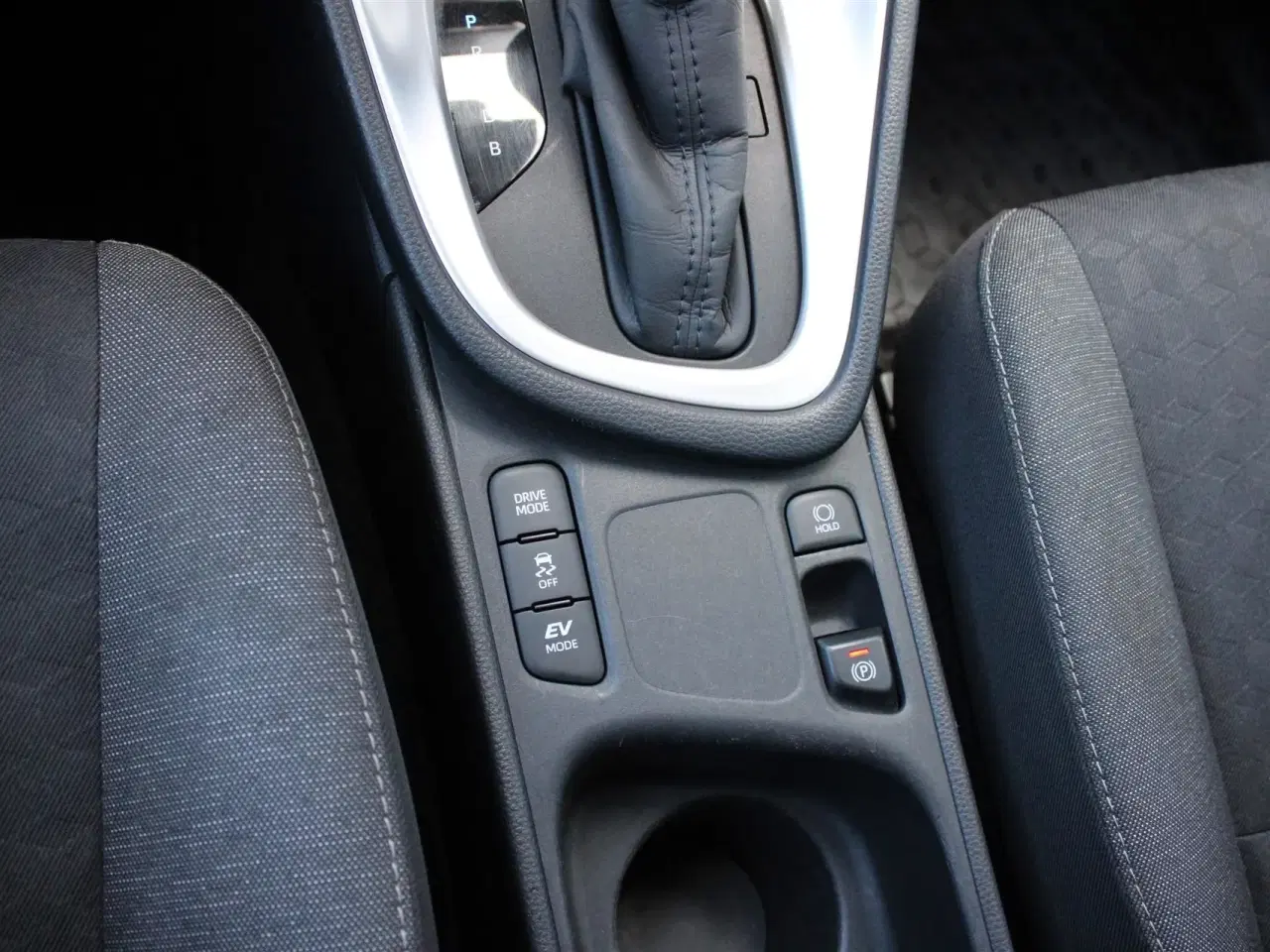 Billede 13 - Toyota Yaris 1,5 Hybrid H3 116HK 5d Trinl. Gear