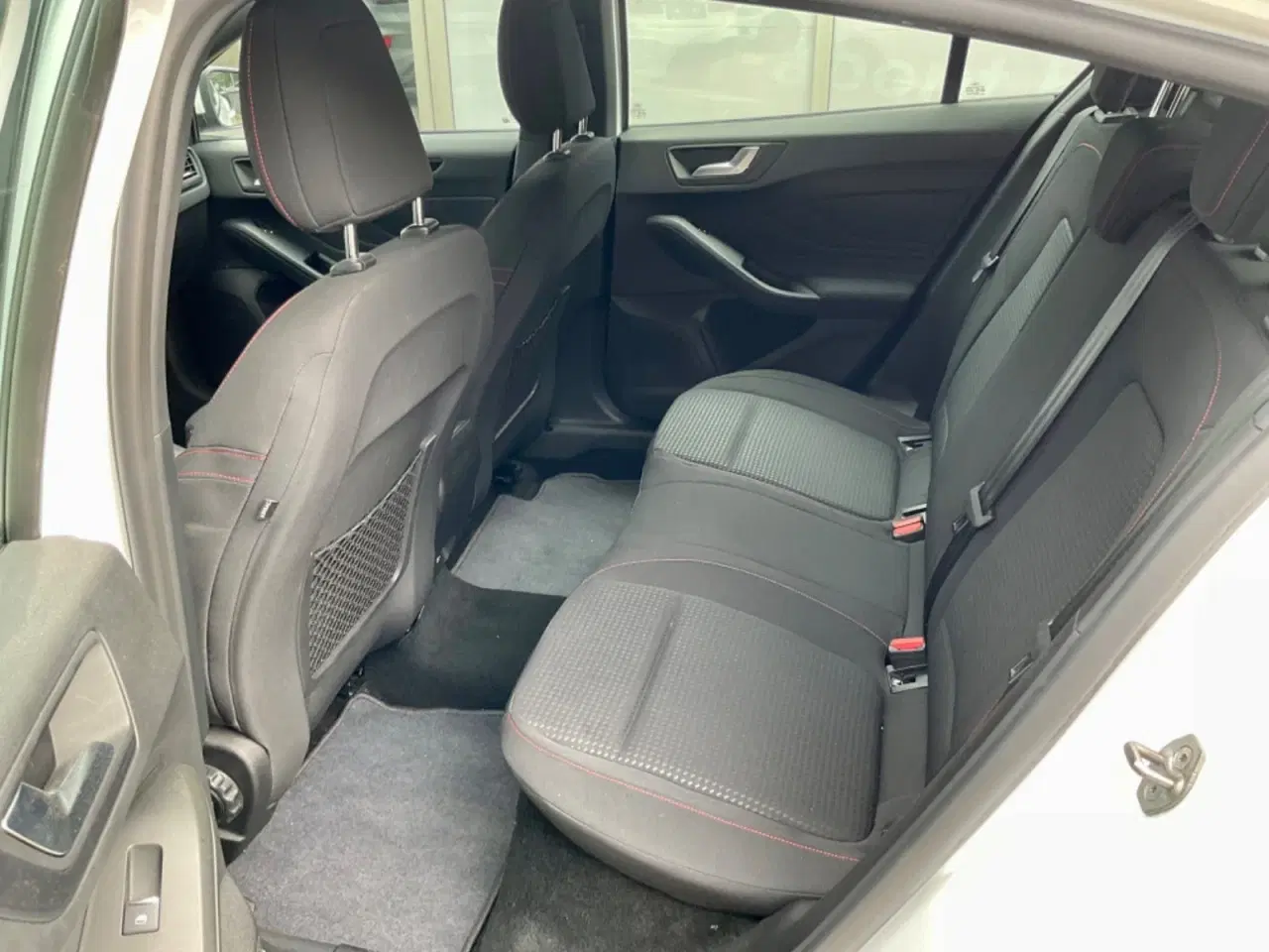 Billede 14 - Ford Focus 1,0 EcoBoost ST-Line