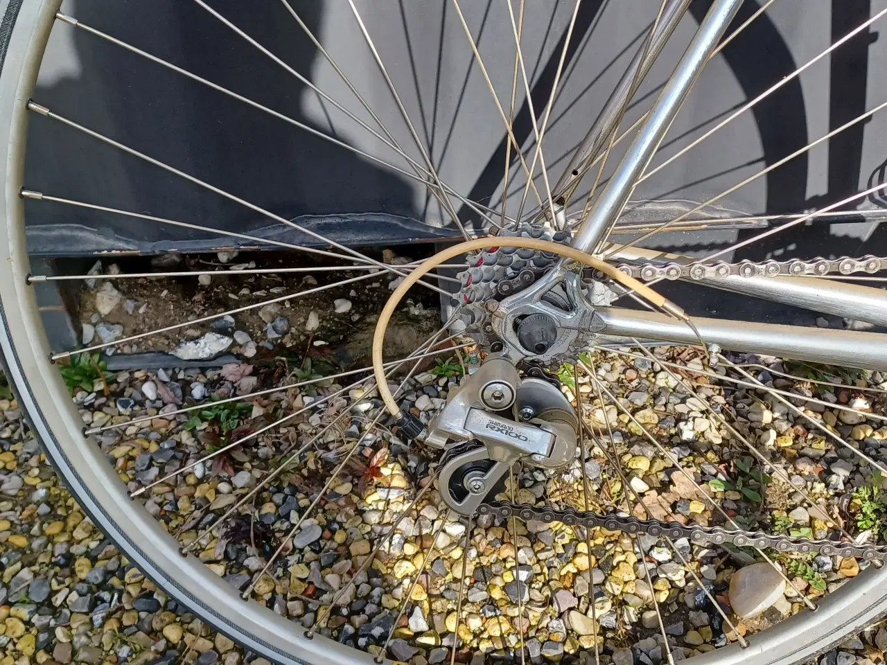 Billede 13 - Wheeler racercyke