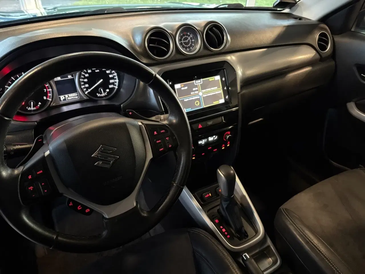 Billede 9 - Suzuki Vitara 1,6 Active aut.
