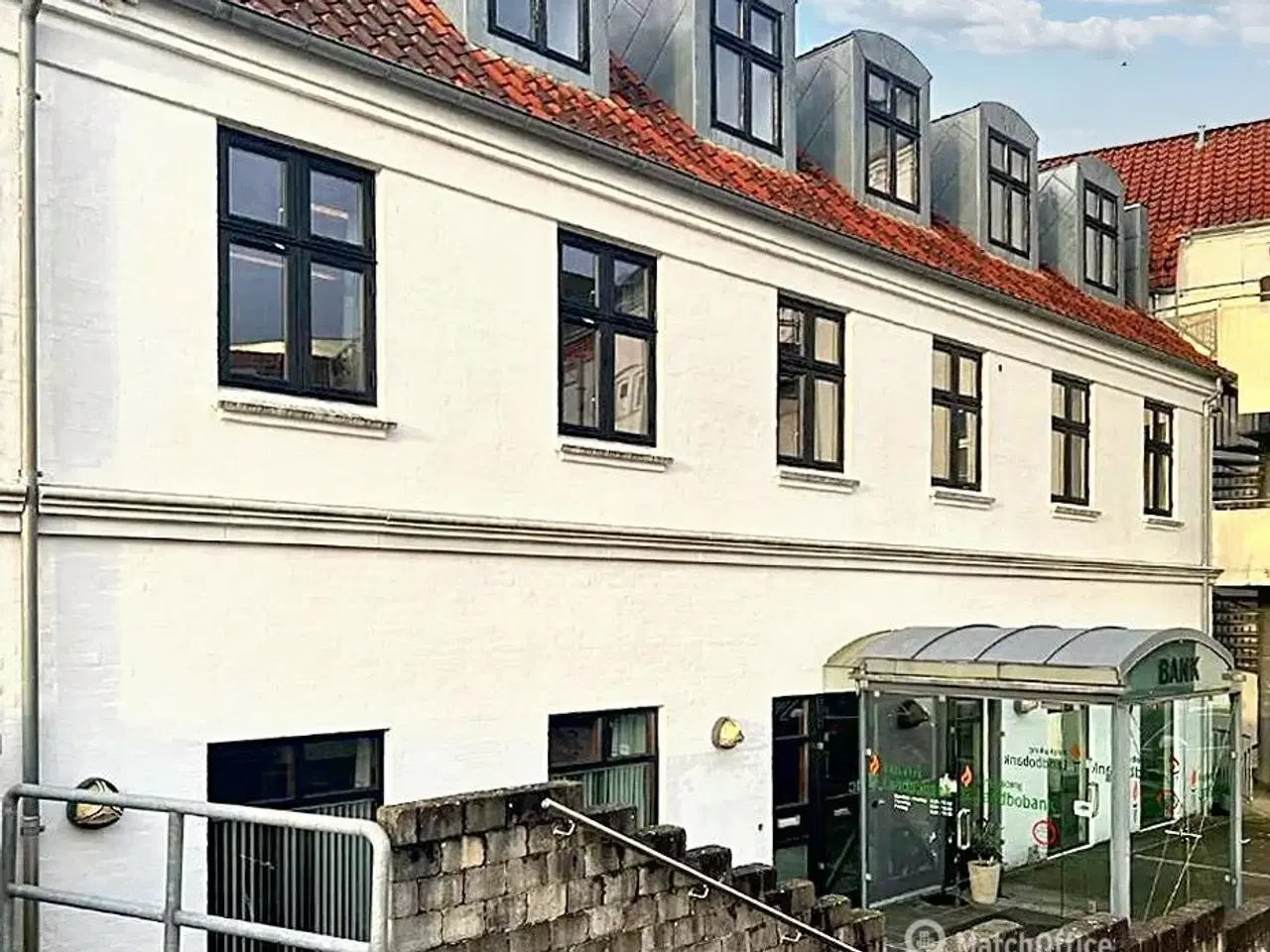 Billede 5 - Erhvervslejemål i gågadenettet - mange muligheder - i alt 550 kvm