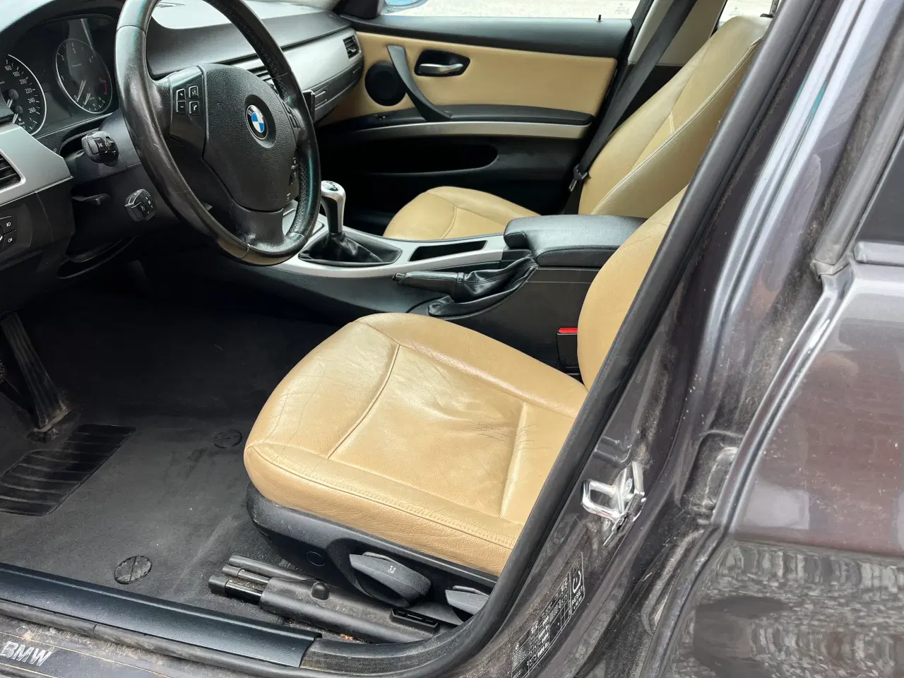 Billede 7 - Bmw 320D E90