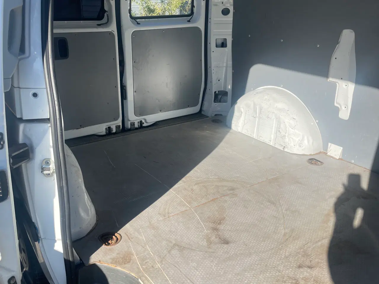 Billede 11 - Mercedes Vito 113 CDI