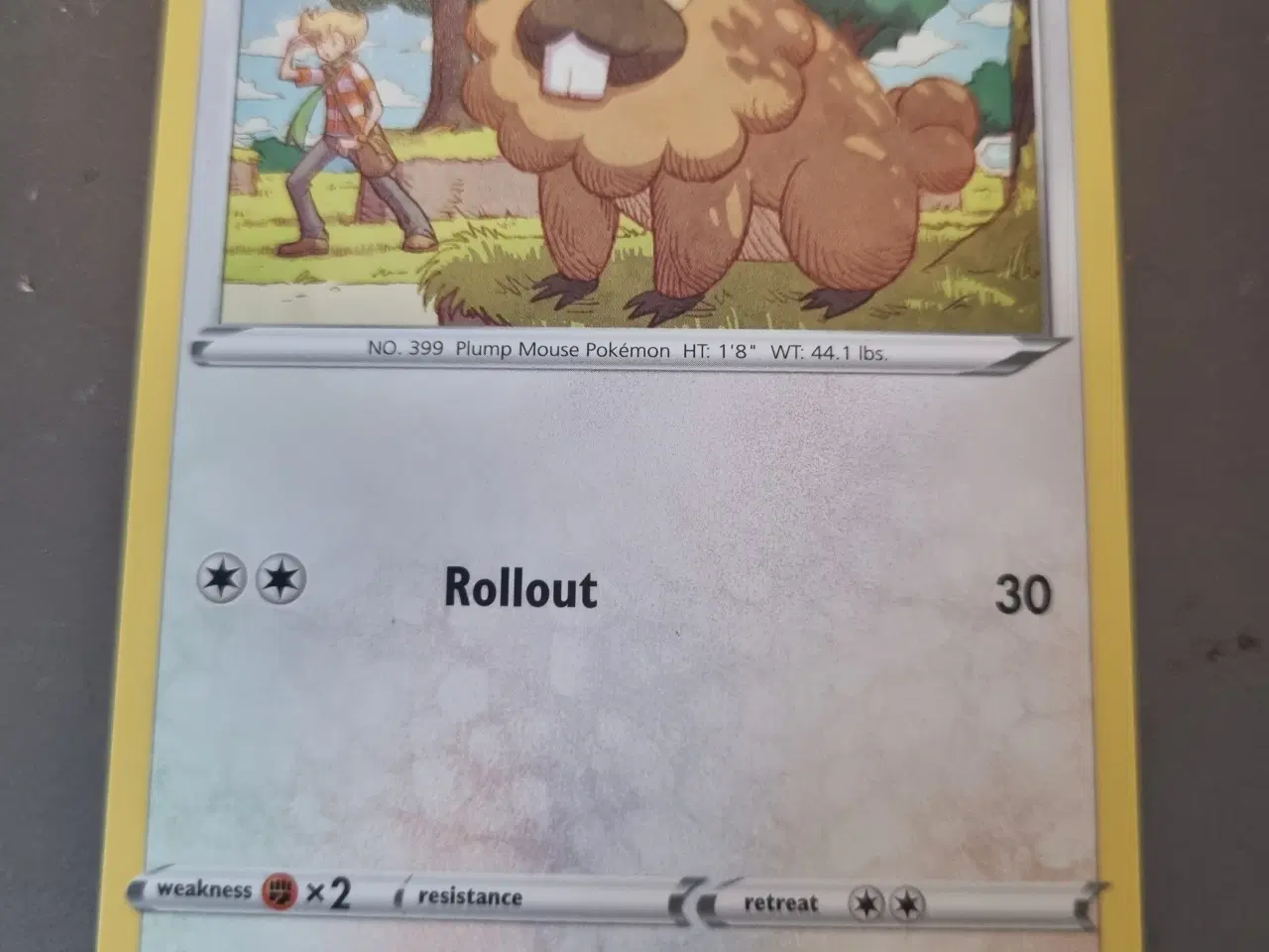 Billede 14 - Pokemon kort fra forskellige serier