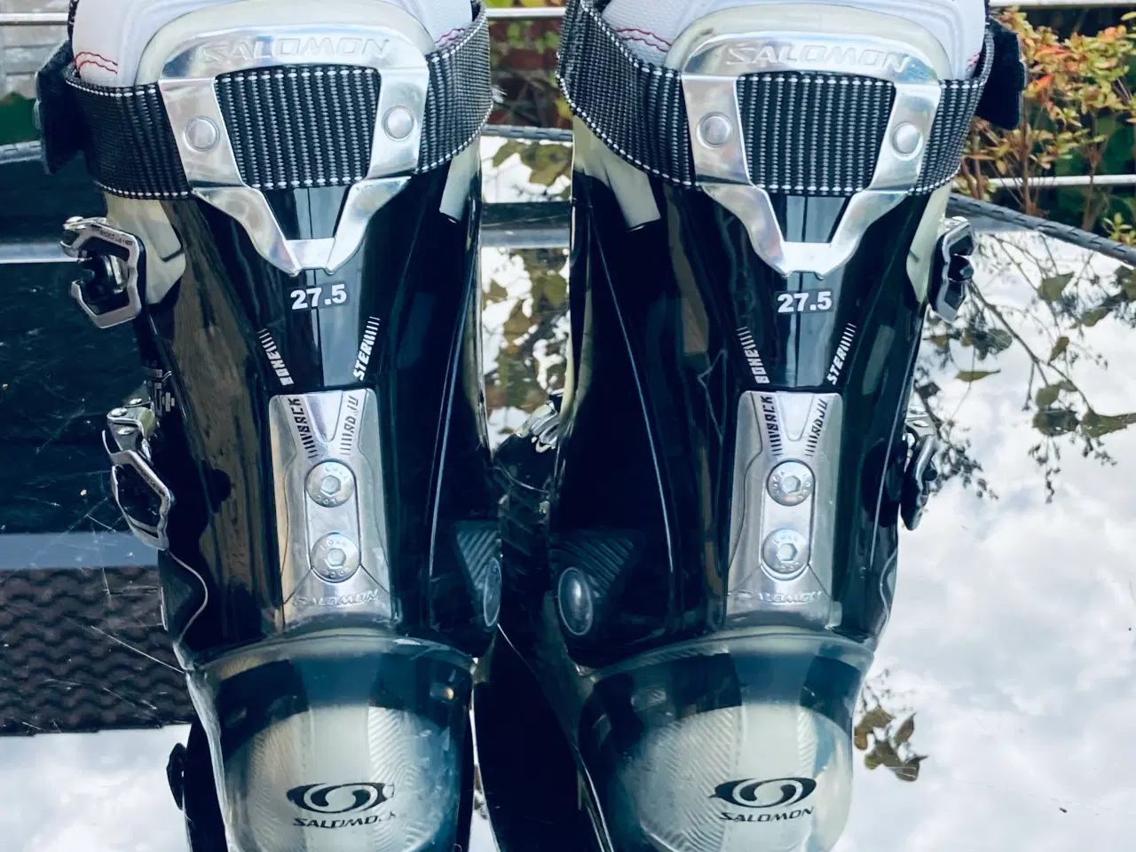 Billede 4 - Salomon Impact 100 str 27,5