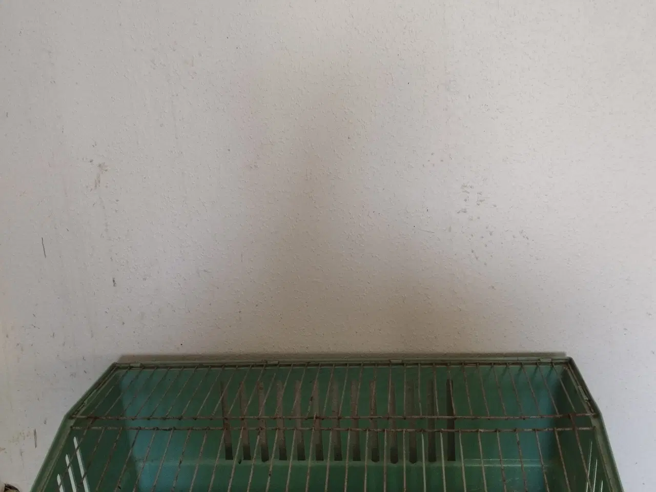 Billede 1 - Godt lille bur.