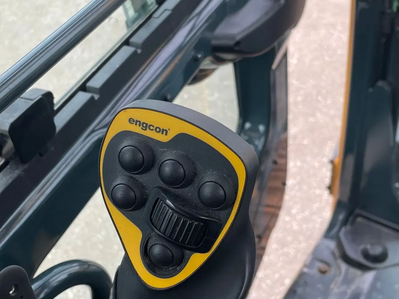 Billede 9 - Hyundai HX145A LCR