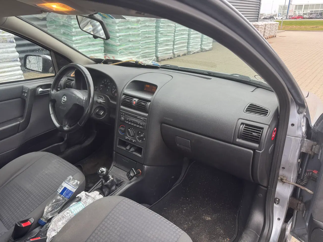 Billede 10 - Opel Astra Nysynet 