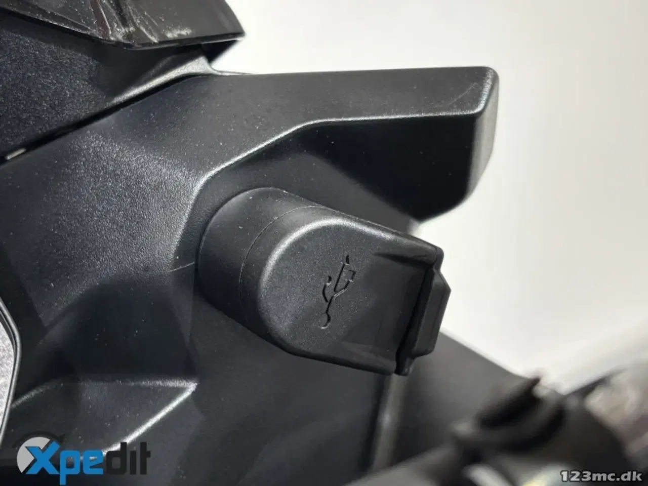 Billede 15 - BMW F 900 XR