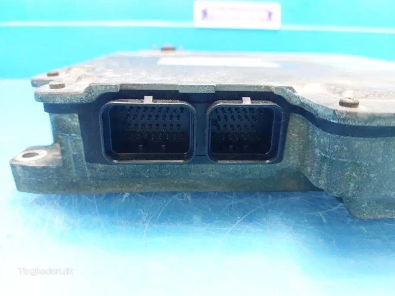 Billede 12 - New Holland CR1090 ECU 84589140