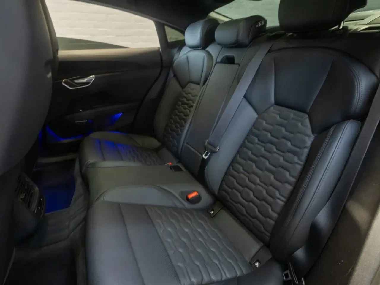 Billede 23 - Audi e-tron GT  quattro