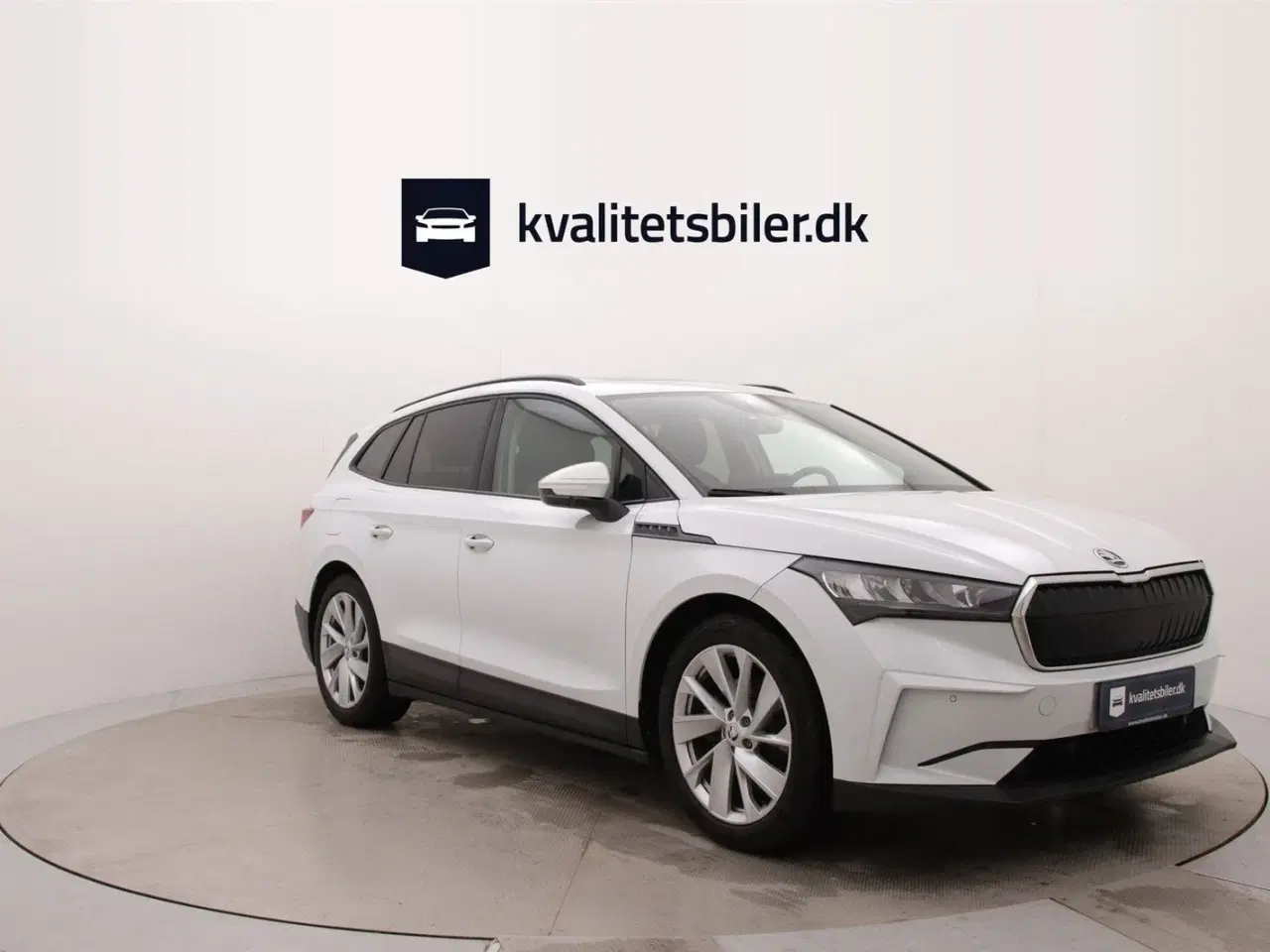 Billede 6 - Skoda Enyaq 60 iV