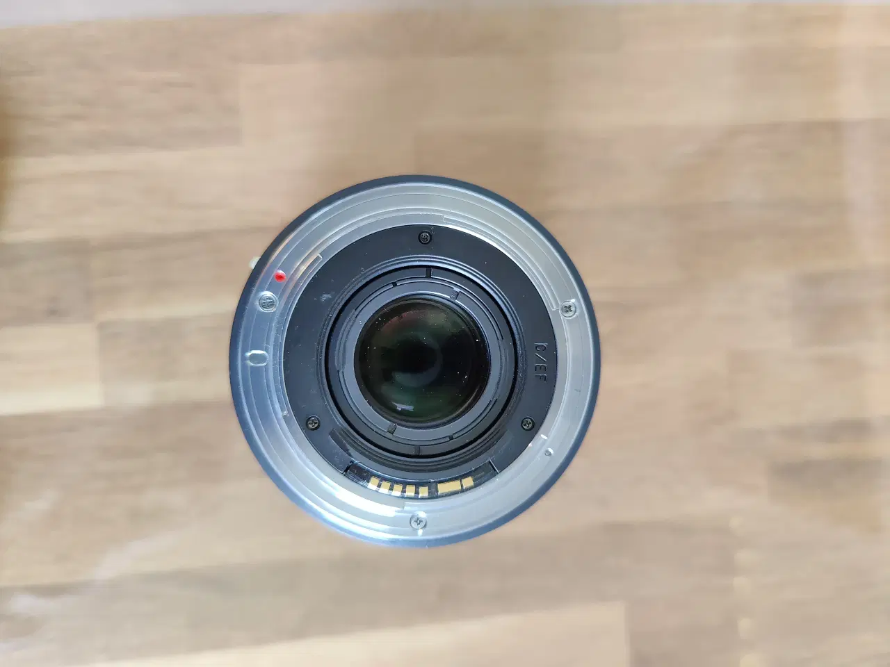 Billede 3 - Tokina 11-16 DX Pro f2.8