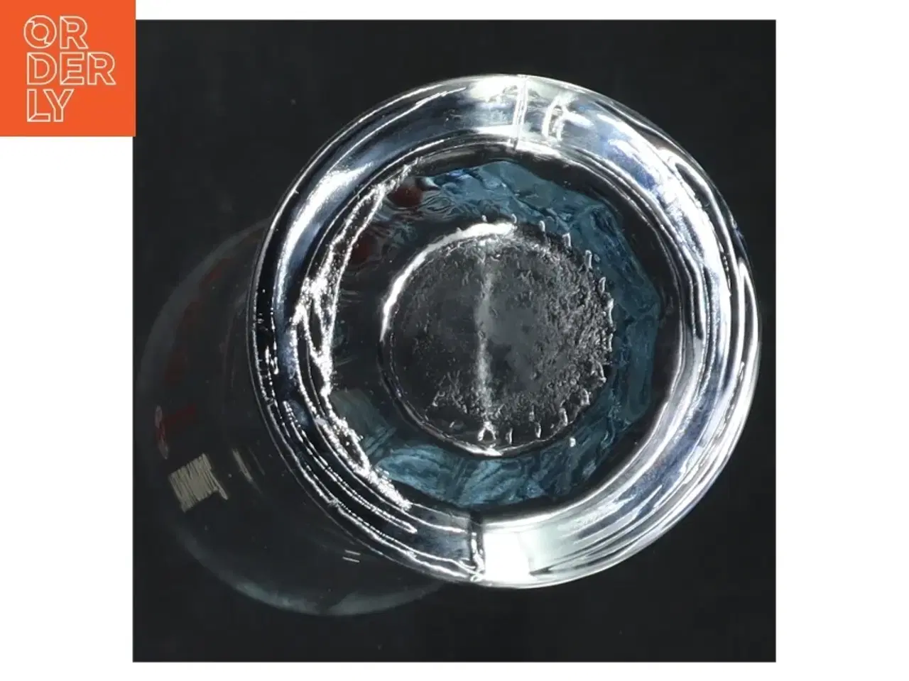 Billede 4 - Strakonice ølglas 0,4L (str. 21,5 cm)