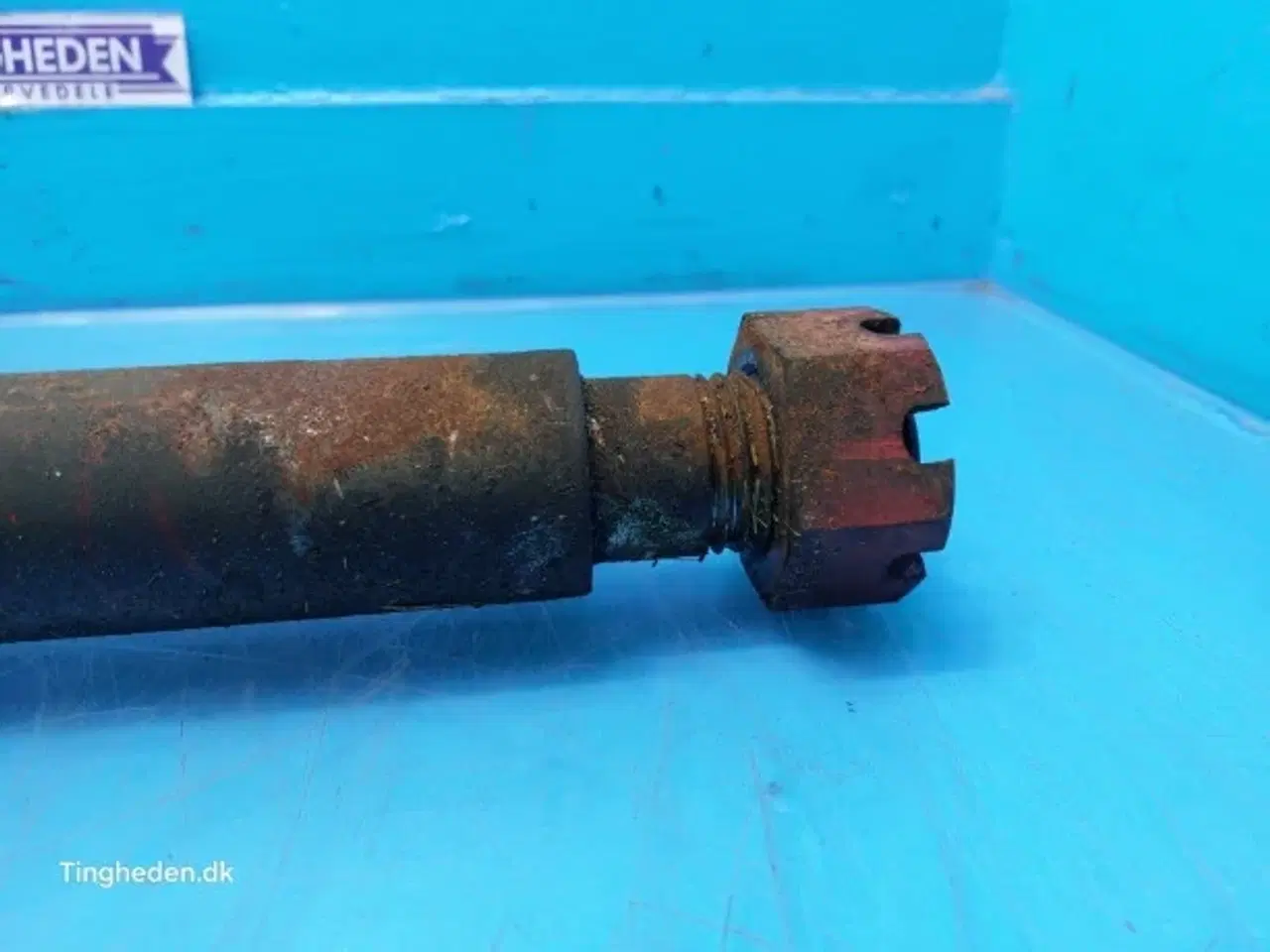 Billede 8 - Case 1680 Stift 186052C1