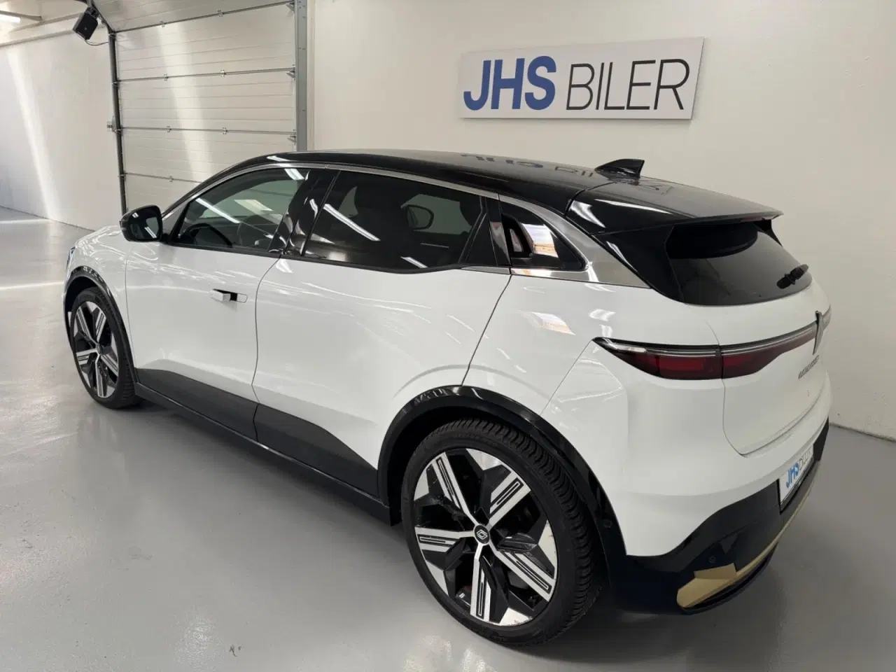 Billede 3 - Renault Megane E-Tech 60 Iconic