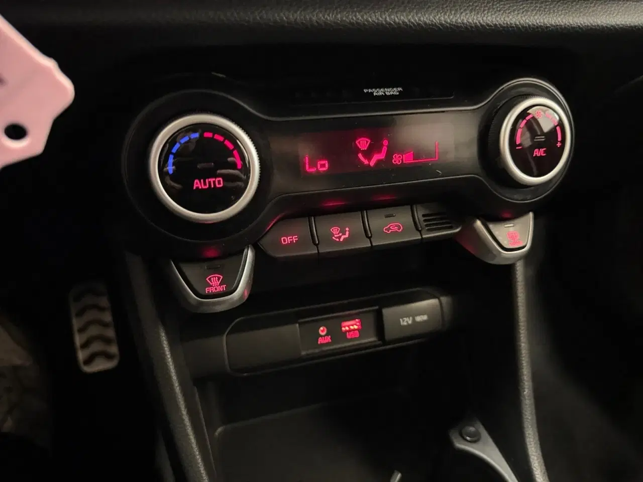 Billede 11 - Kia Picanto 1,0 T-GDi GT-Line