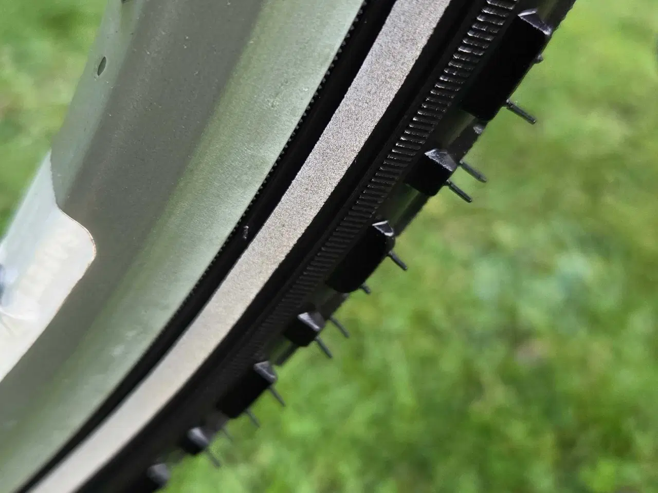 Billede 8 - Cykel Shopper.