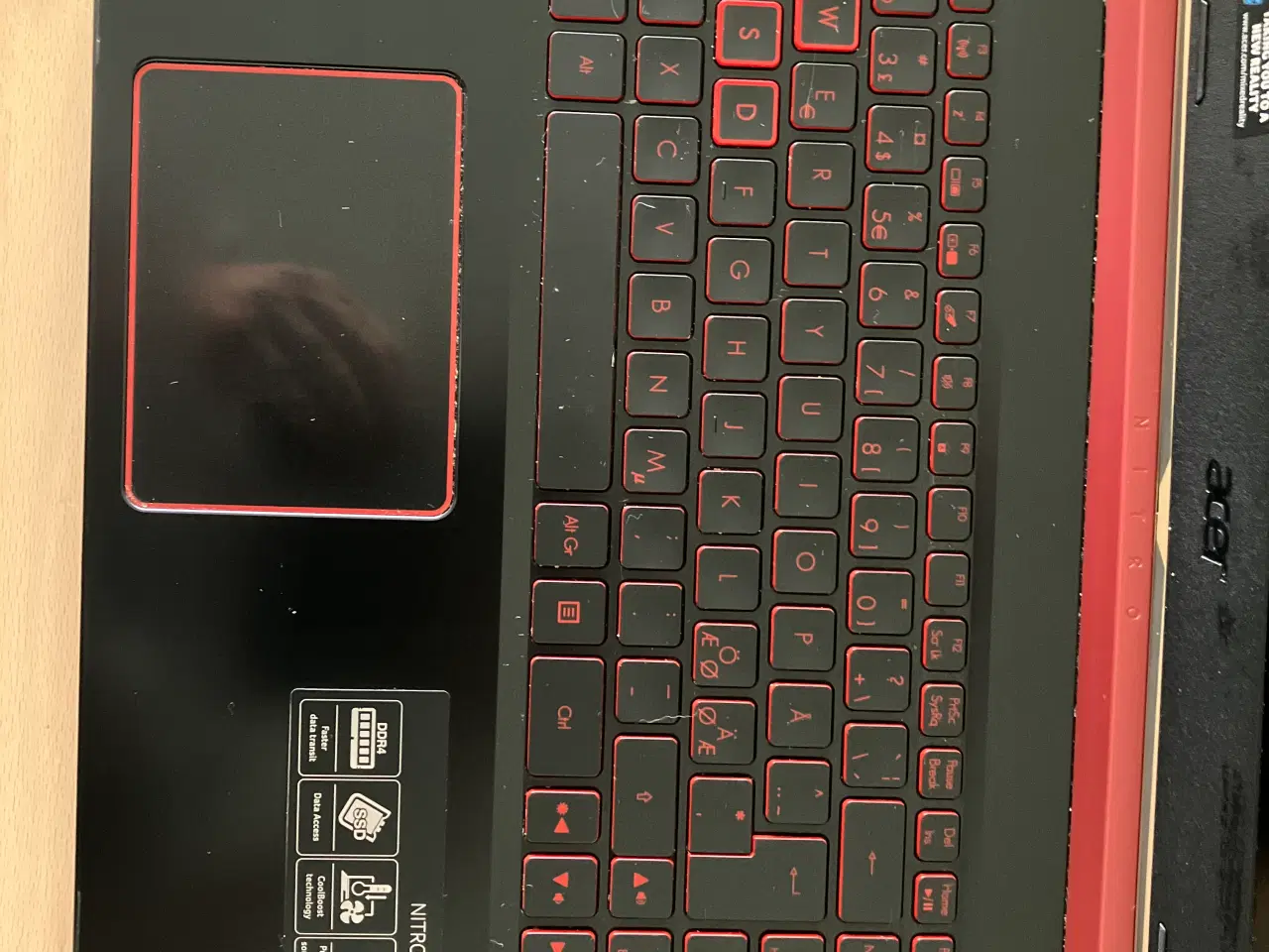 Billede 3 - Acer Nitro