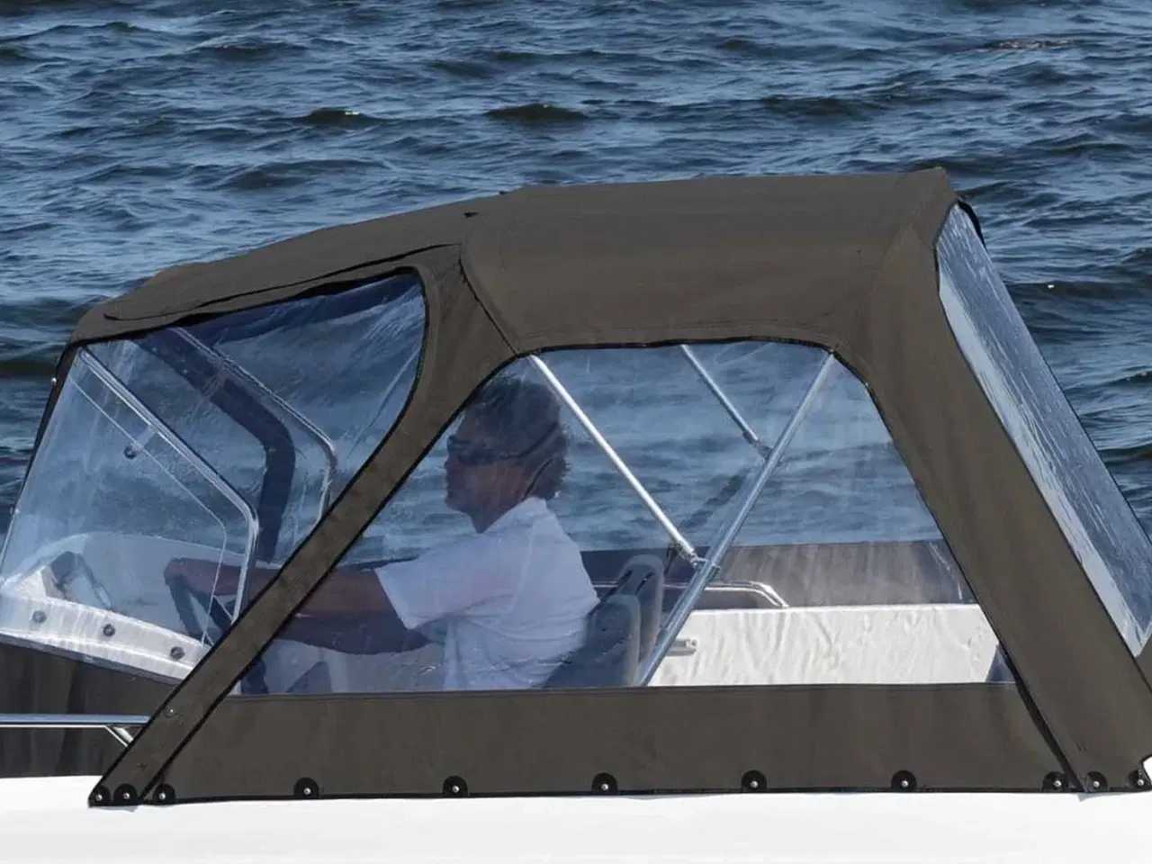 Billede 15 - Finnmaster S5 - 70 HK Yamaha/Udstyr