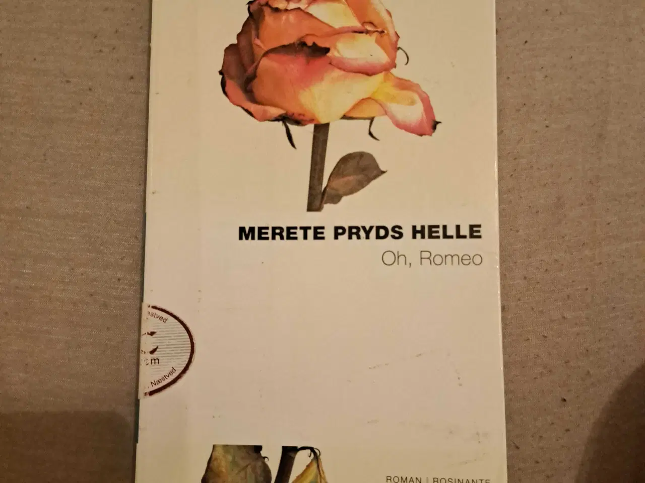 Billede 2 - Merete pryds Helle