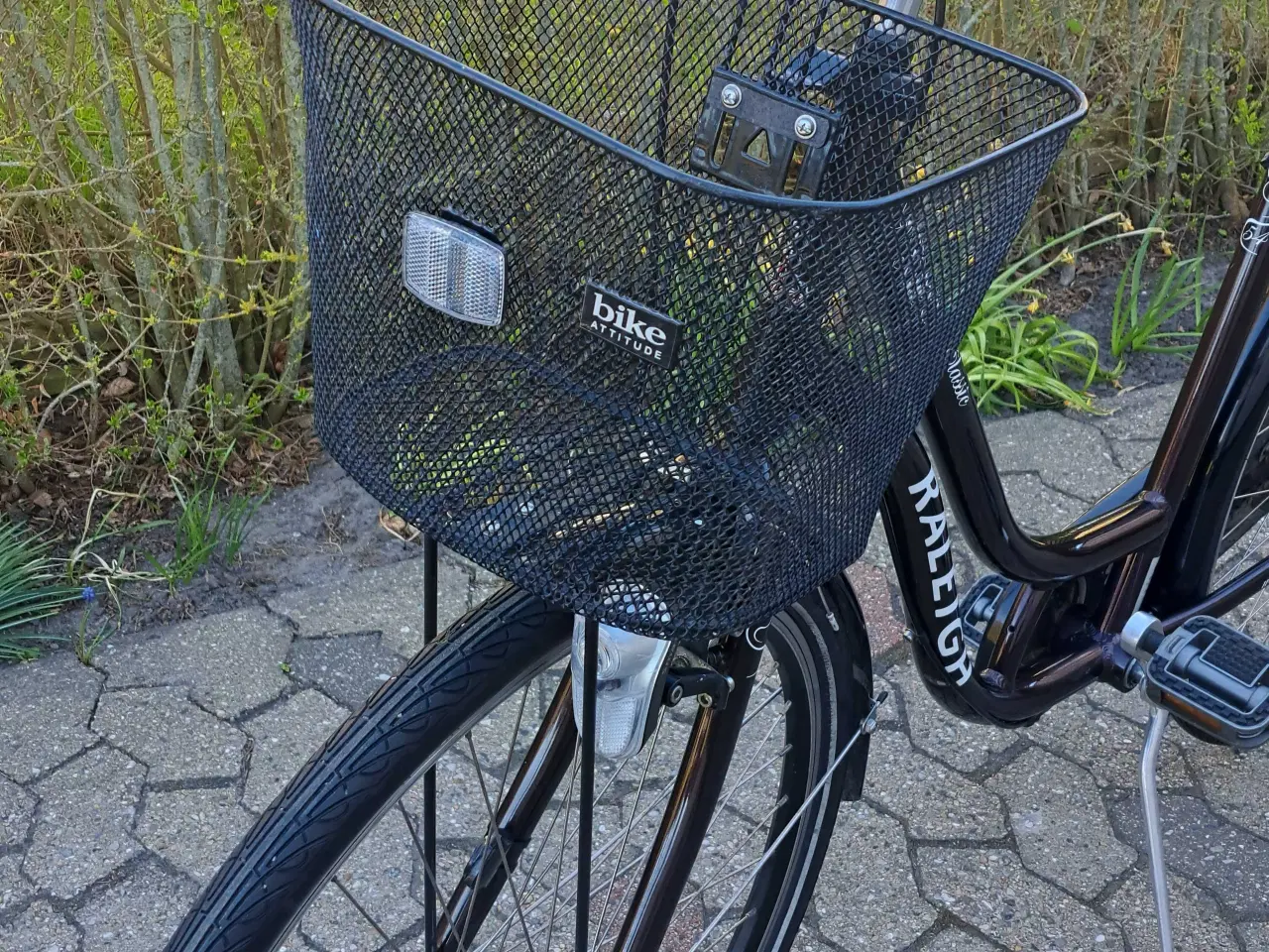 Billede 16 - Raleigh Classic