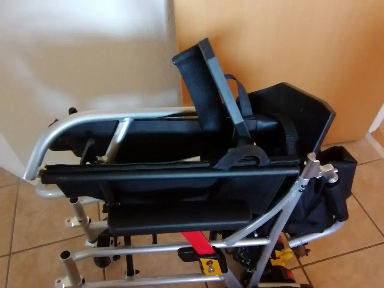Billede 7 - Elektrisk kørestol Ultralet