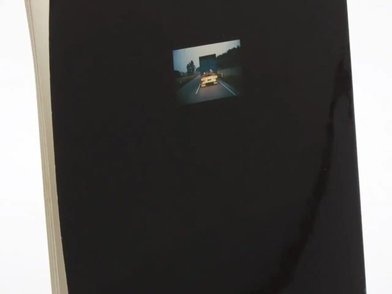 Billede 2 - DANSKE TRUCKERE, Lars Aronsen.