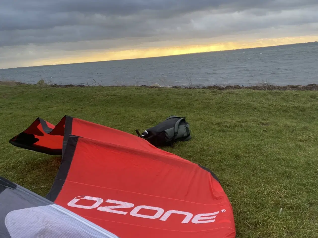 Billede 2 - Ozone Edge v 11