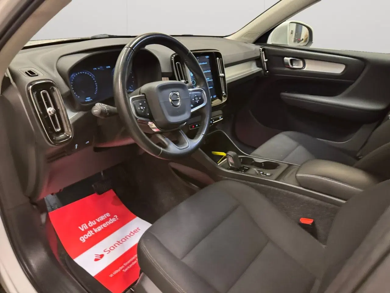 Billede 5 - Volvo XC40 2,0 D3 150 Momentum aut.