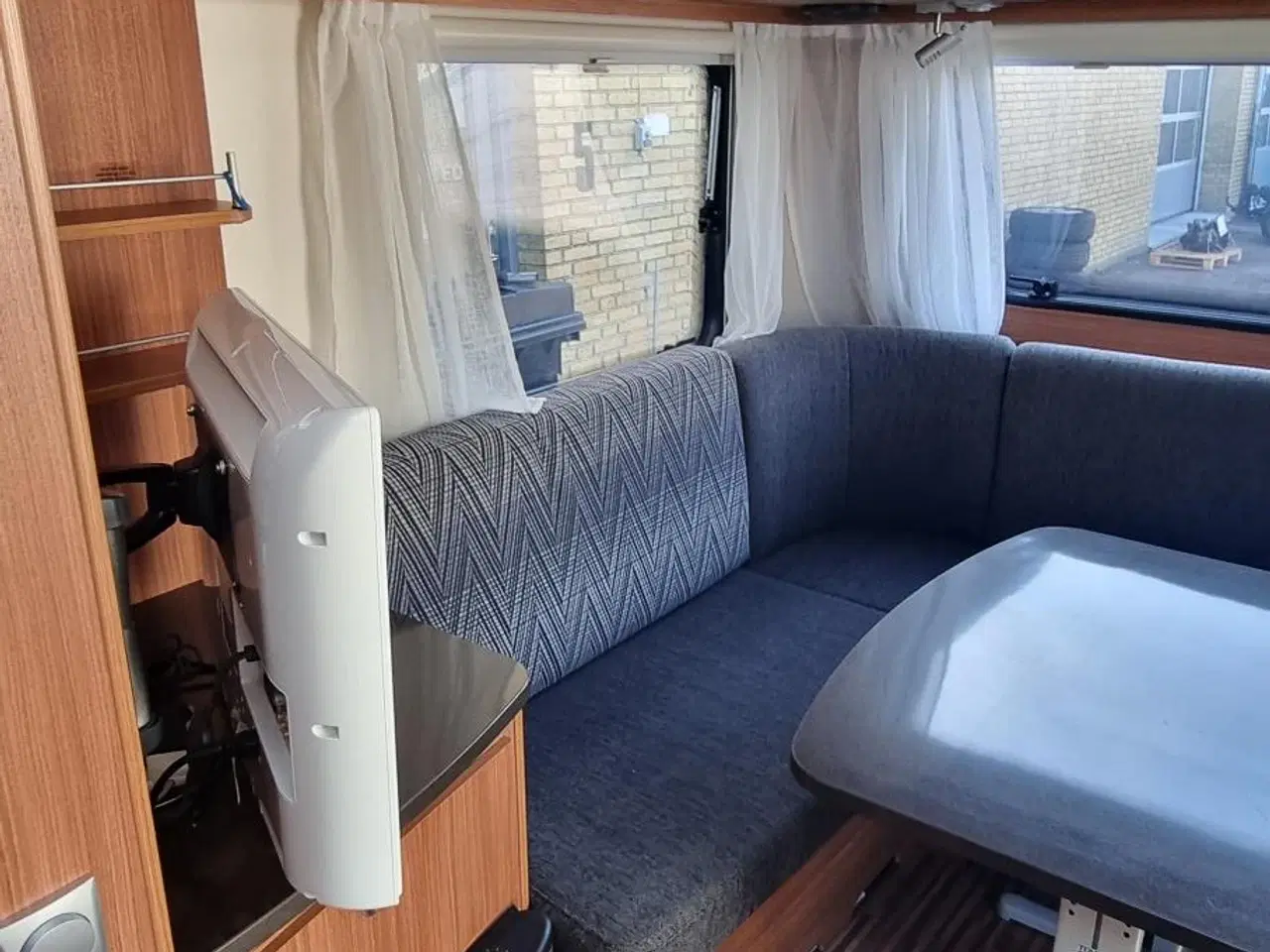 Billede 3 - Adria Adora 512 UL