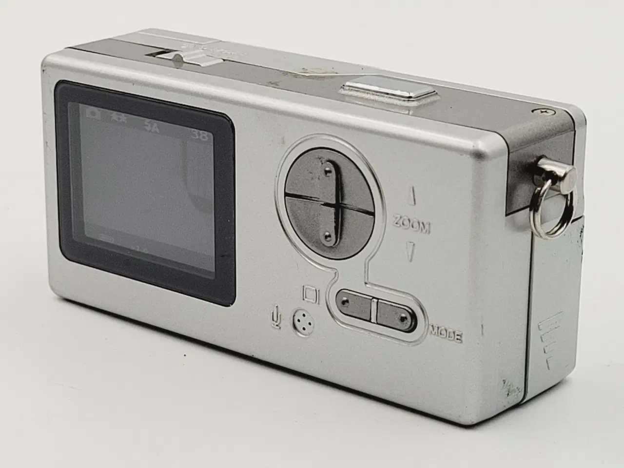 Billede 6 - ⭐️· DIGITALKAMERA: Aiptek – retro digital 