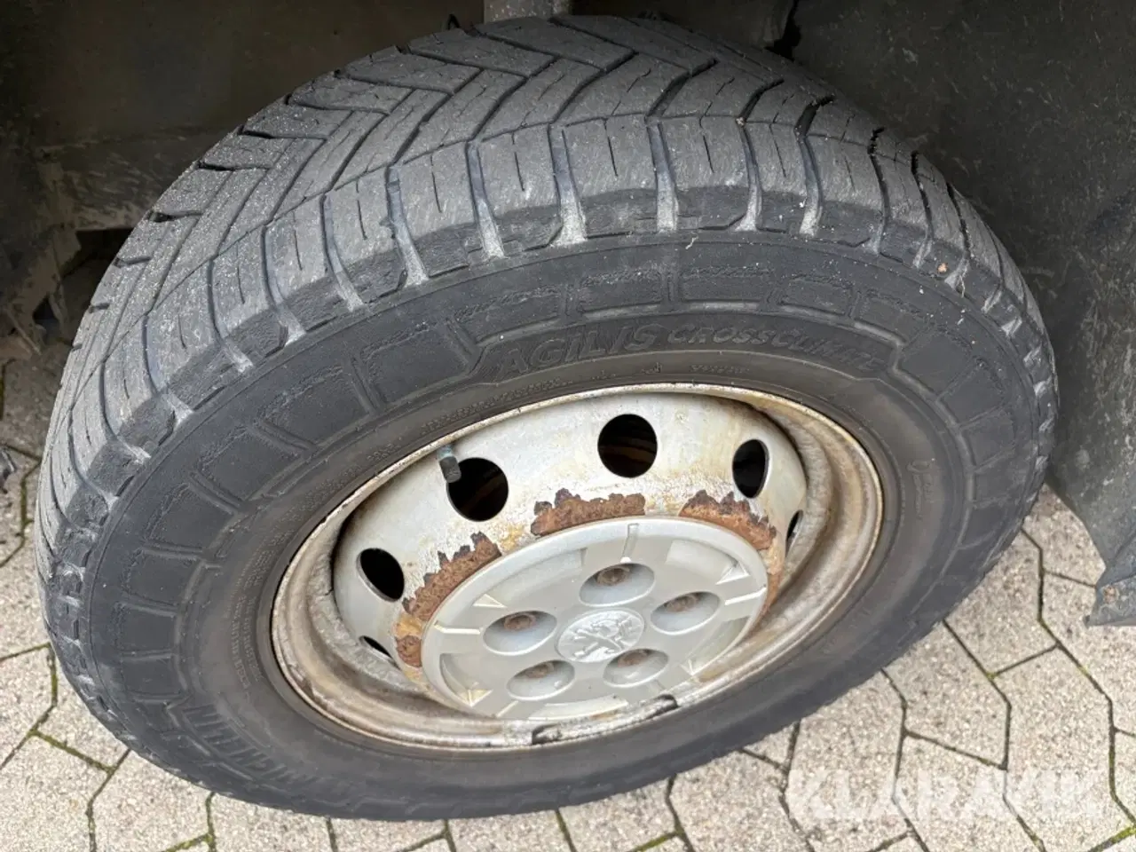 Billede 9 - Varebil Peugeot Boxer, Van 2.0 HDI 130HK L2H1
