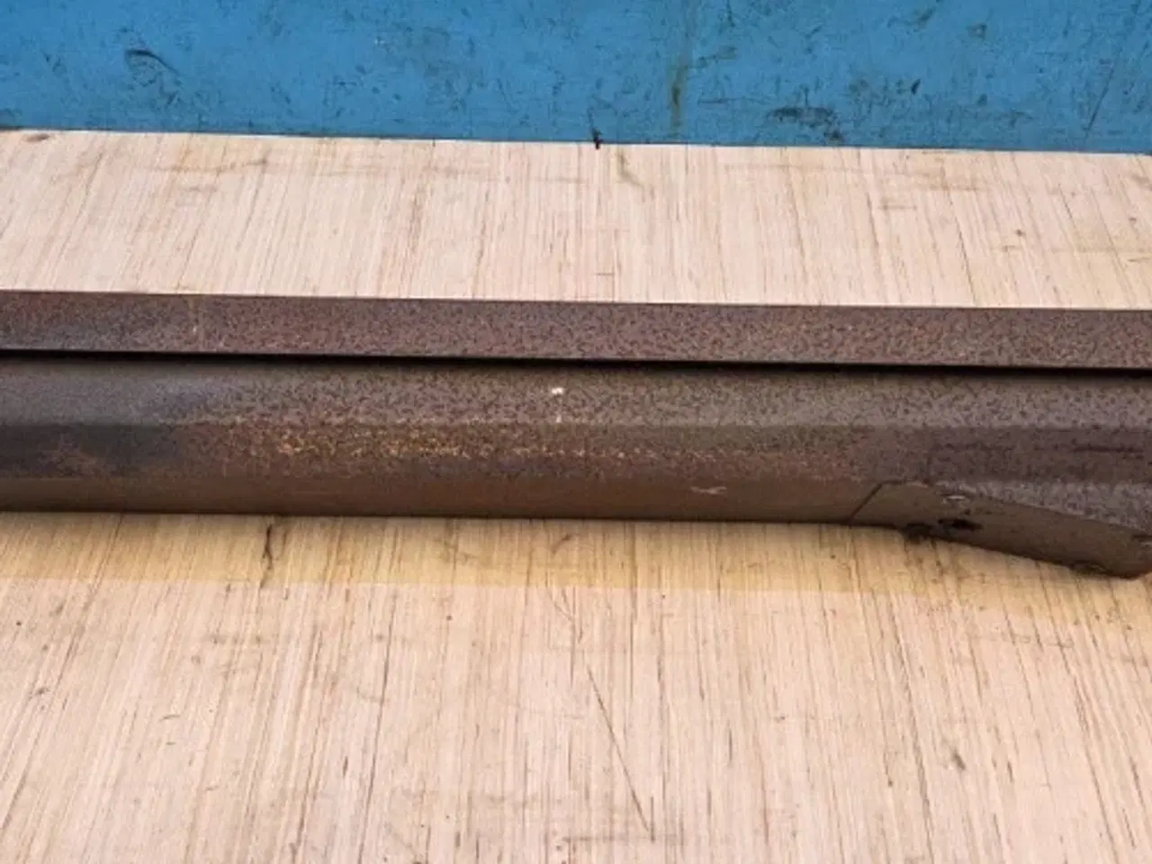 Billede 7 - Massey Ferguson 7274 Ryster Kasse 28485582