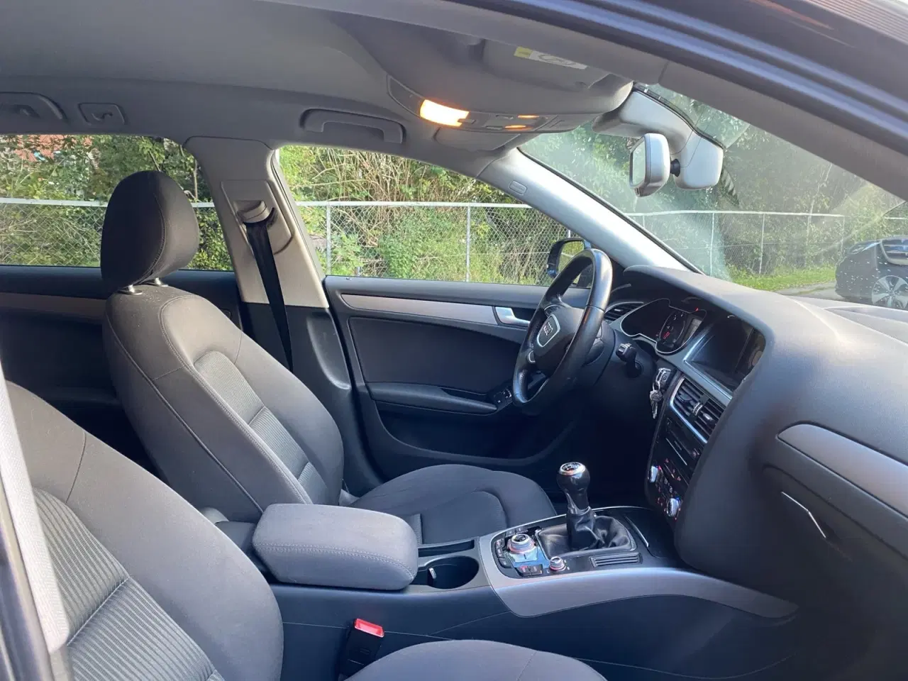 Billede 13 - Audi A4 2,0 TDi 190 S-line Avant