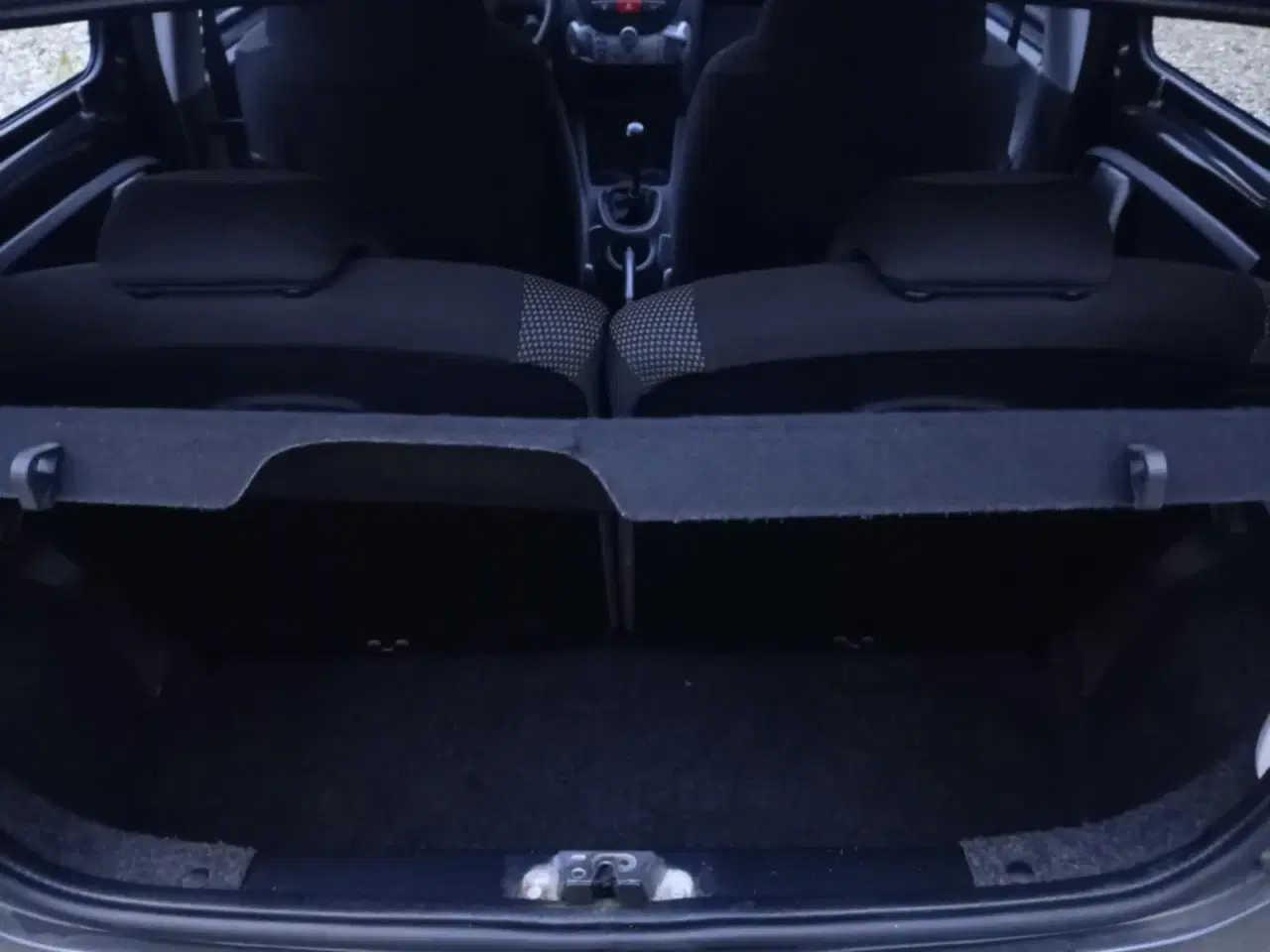 Billede 11 - Toyota Aygo 1,0 